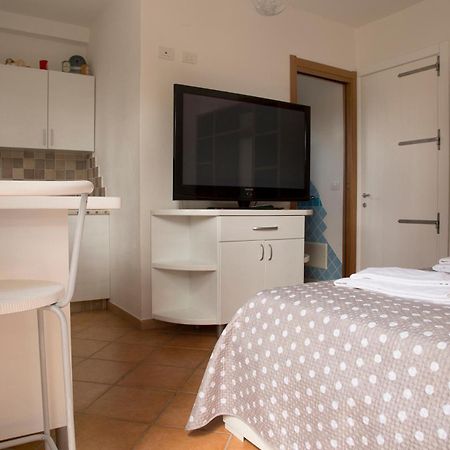 Gallo Spot Hotel San Teodoro  Ngoại thất bức ảnh