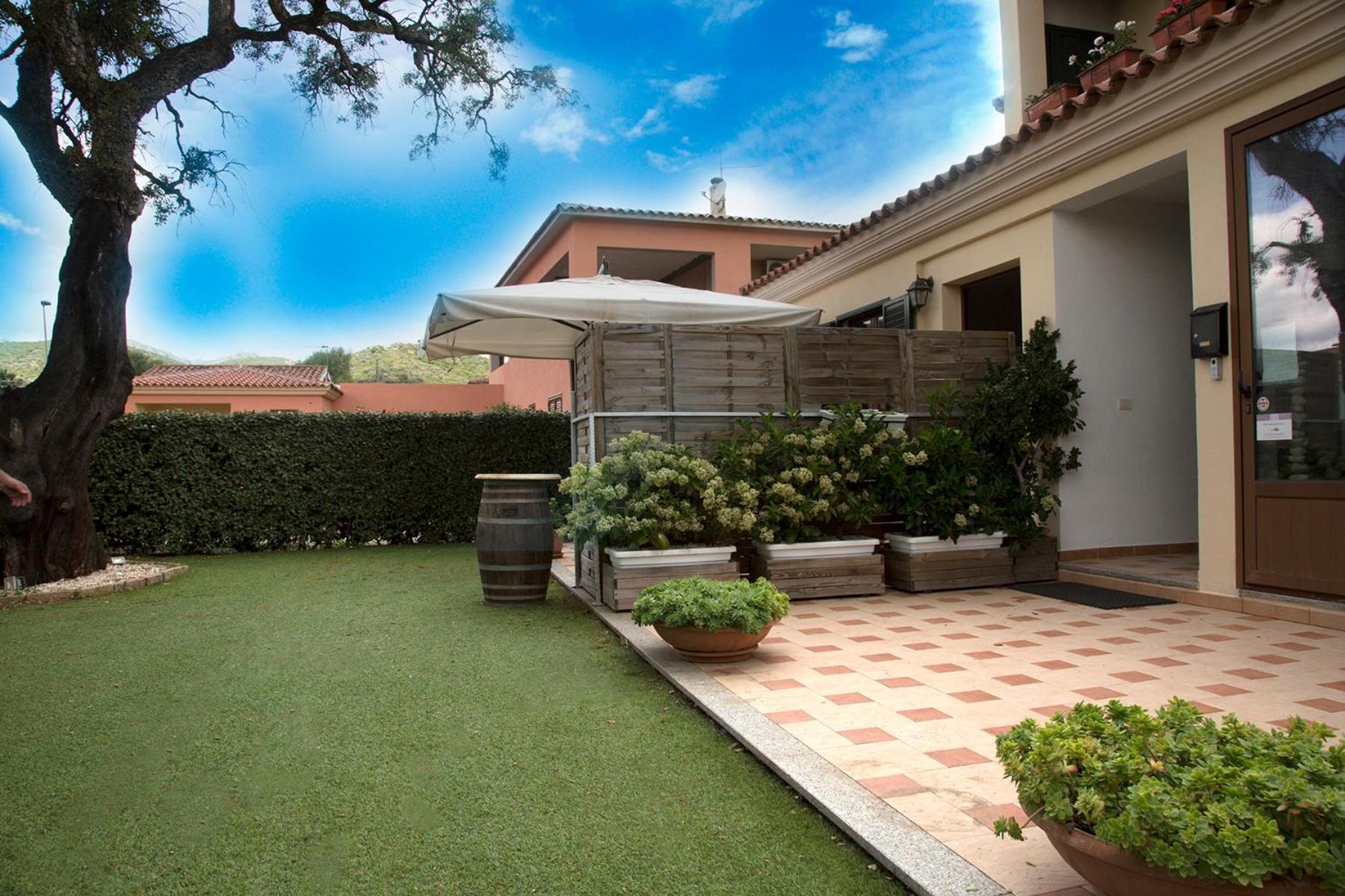 Gallo Spot Hotel San Teodoro  Ngoại thất bức ảnh