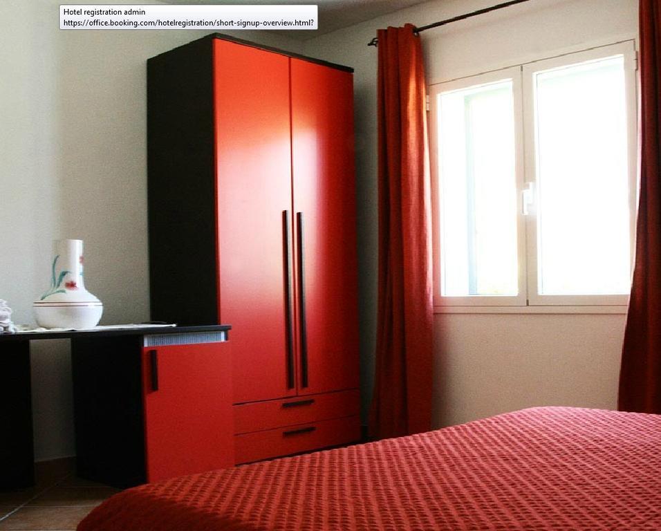 Gallo Spot Hotel San Teodoro  Phòng bức ảnh