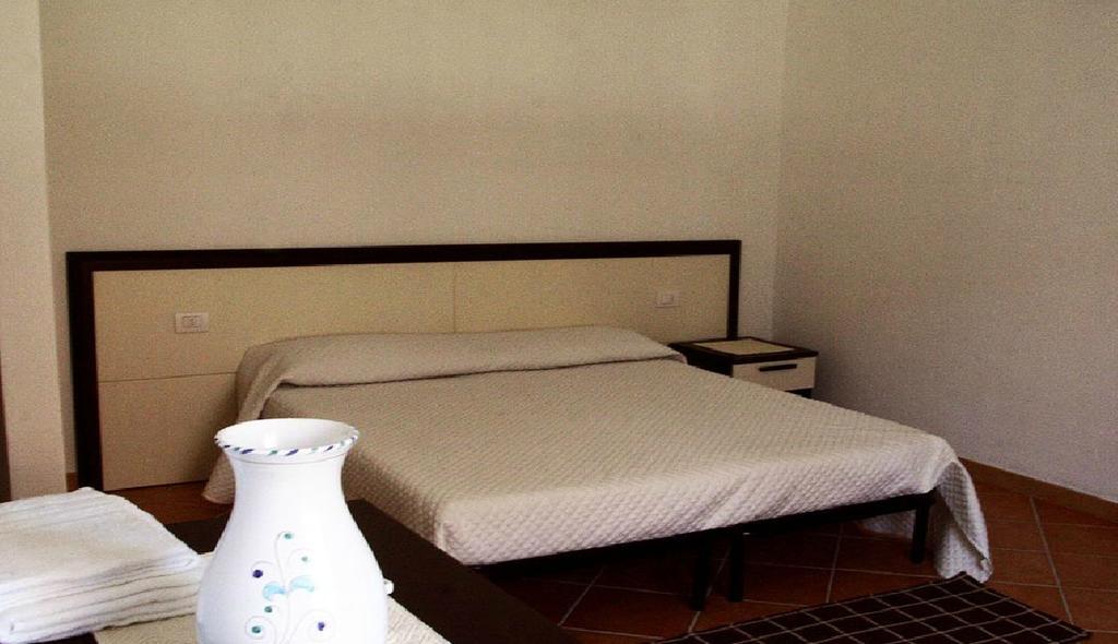 Gallo Spot Hotel San Teodoro  Ngoại thất bức ảnh
